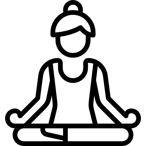 Yoga / Meditation Area