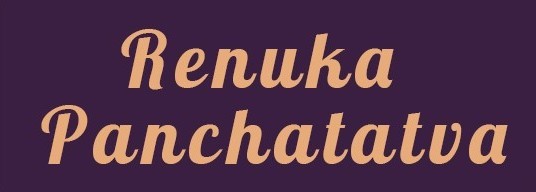 Renuka Panchatatva logo