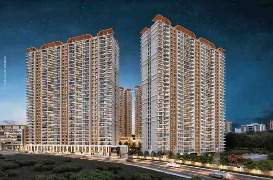 canary other project in balewadi