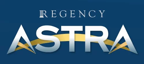 Regency Astra logo
