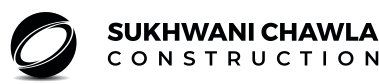 sukhwani construction logo